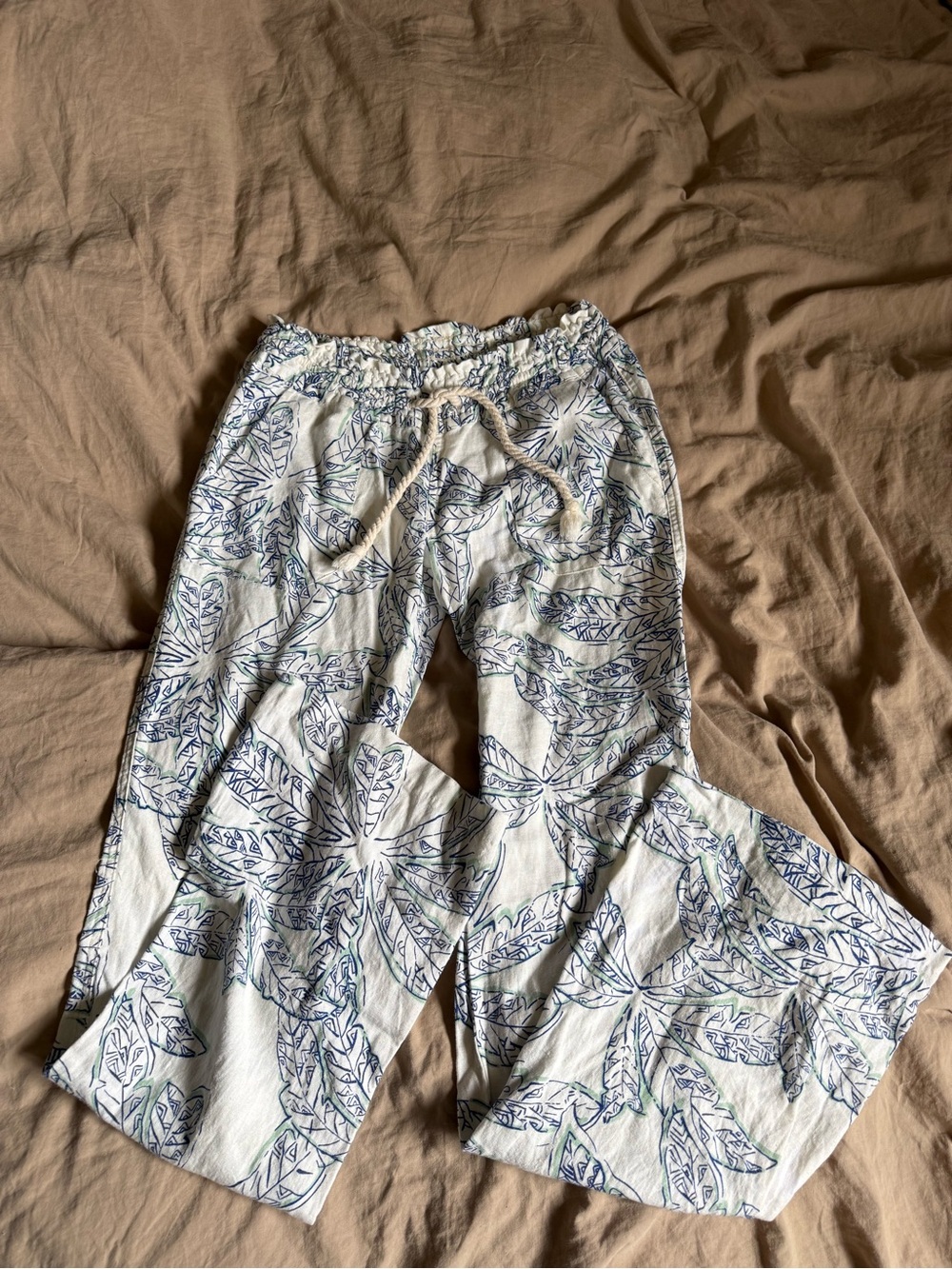 Roxy pants - wmns small